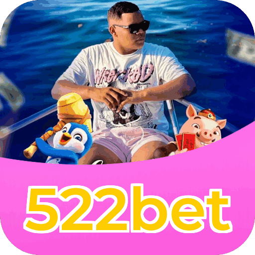 Plataforma 522bet mostrando interface moderna, jogos certificados e recursos de segurança licenciados
